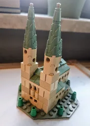 30435 Grossmünster