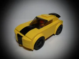 75870 Hatchback