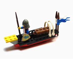 6049 Two Riverboats