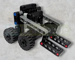 Mini Forklift
