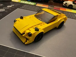 76901 Datsun 240z