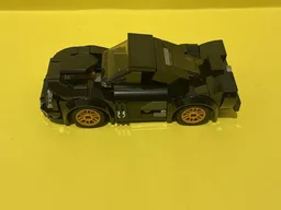Hoonicorn V1
