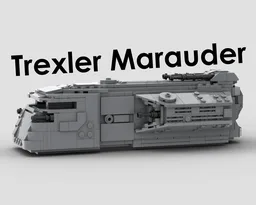 Trexler Armored Marauder
