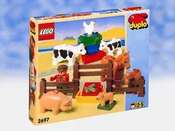 Farm Animals