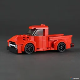 Ford f100