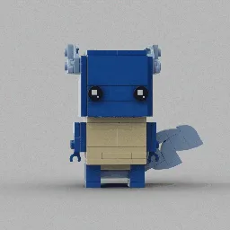 Wartortle (Pokémon)