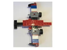 31055 - Plane