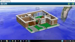 House 1097