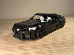 Lexus LC 500