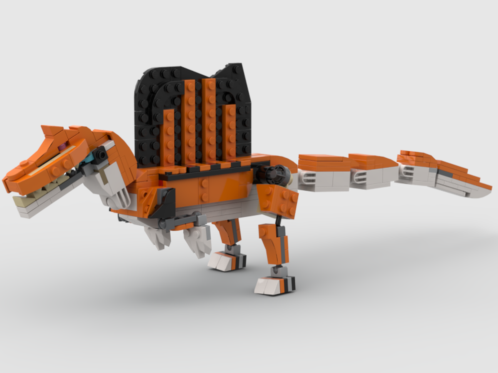 Lego 31129 Prehistoric Creature Bundle