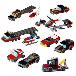 60183 Builder's Pack