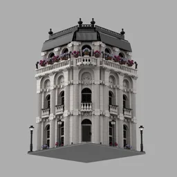 Modular House