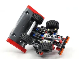 42084 Bulldozer