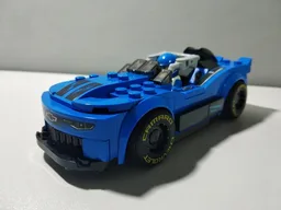 75891 TDR 2000