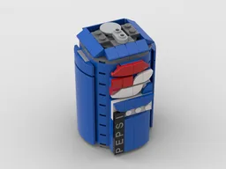 pepsi can