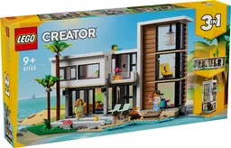 Modern House