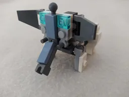 30591 White Elephant