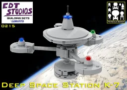 Deep Space Station K-7