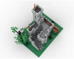 Guard Tower