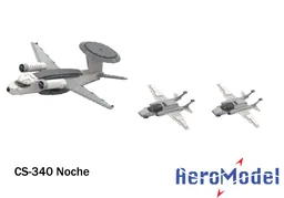 CS-340 Noche