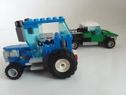 60223 Truck&Tractor