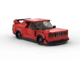 BMW M3 e30