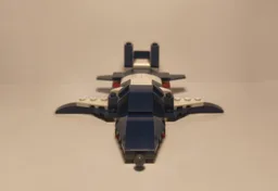 31088 Spaceship