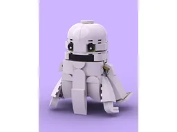 31133 Halloween Ghost