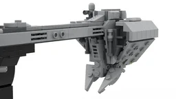 77904 Nebulon-B Mod