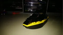 Bat Boat