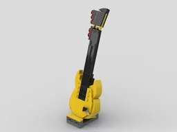 76901 - Guitar
