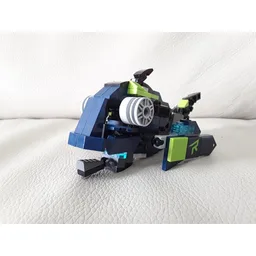 70826 - Fish