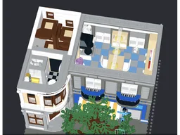 house module
