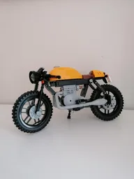Cafe Racer