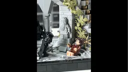 A Confrontation On Weathertop