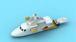 60164-Ship