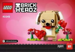 Puppy