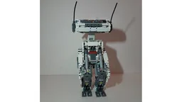 42100 Model D: Walking BD-1