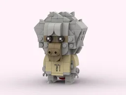 I.R. Baboon