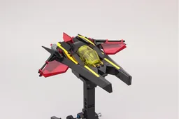 Blacktron Interceptor