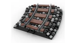 Rail - MOC