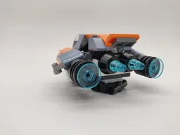 31111 Beetle