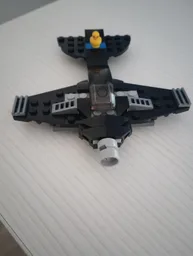 212329 BatPlane