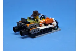 60424 Thunder Boat