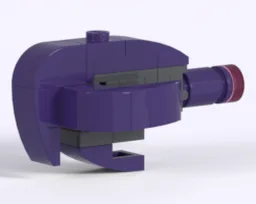 Halo - Micro Covenant Tick