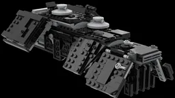 Night Buzzard 75300