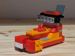 Cargo Ship