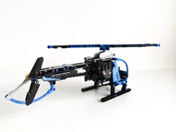 42123 Alternate - Sea Sparrow