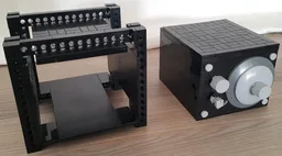 Working Combination Safe