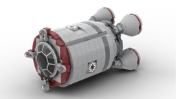 Republic Escape Pod